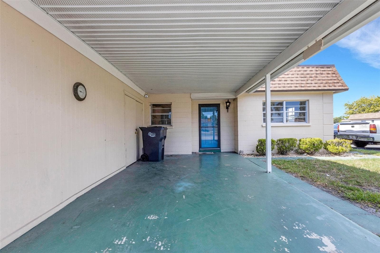 Condominium at 4602 PARK ACRES DR #96, BRADENTON, photo 27 of 29