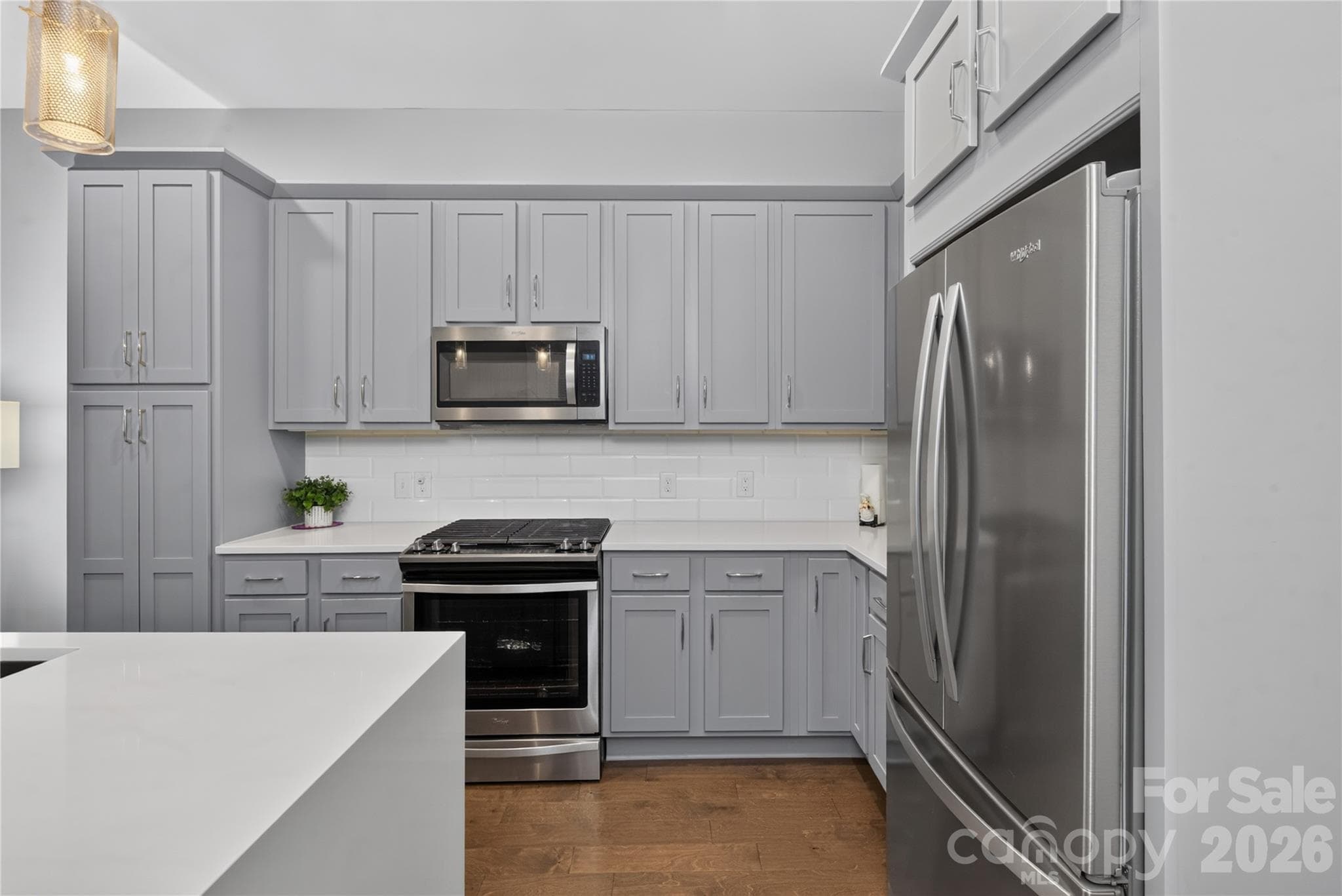 Condominium at 2401 Euclid Avenue, Charlotte, photo 12 of 34