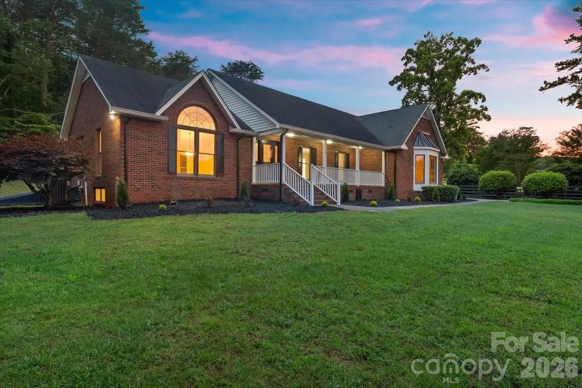 Single Family Residence at Huntersville, photo 2 of 45