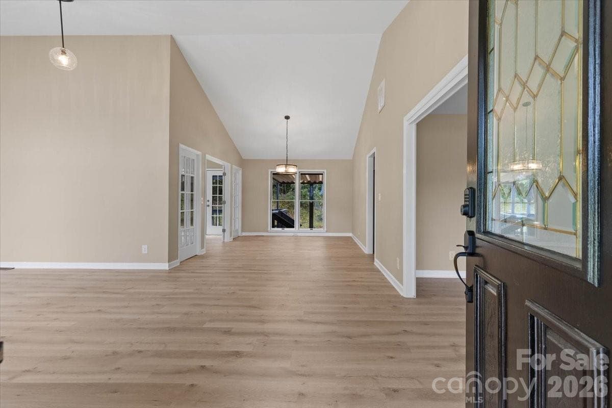 Single Family Residence at Huntersville, photo 4 of 45