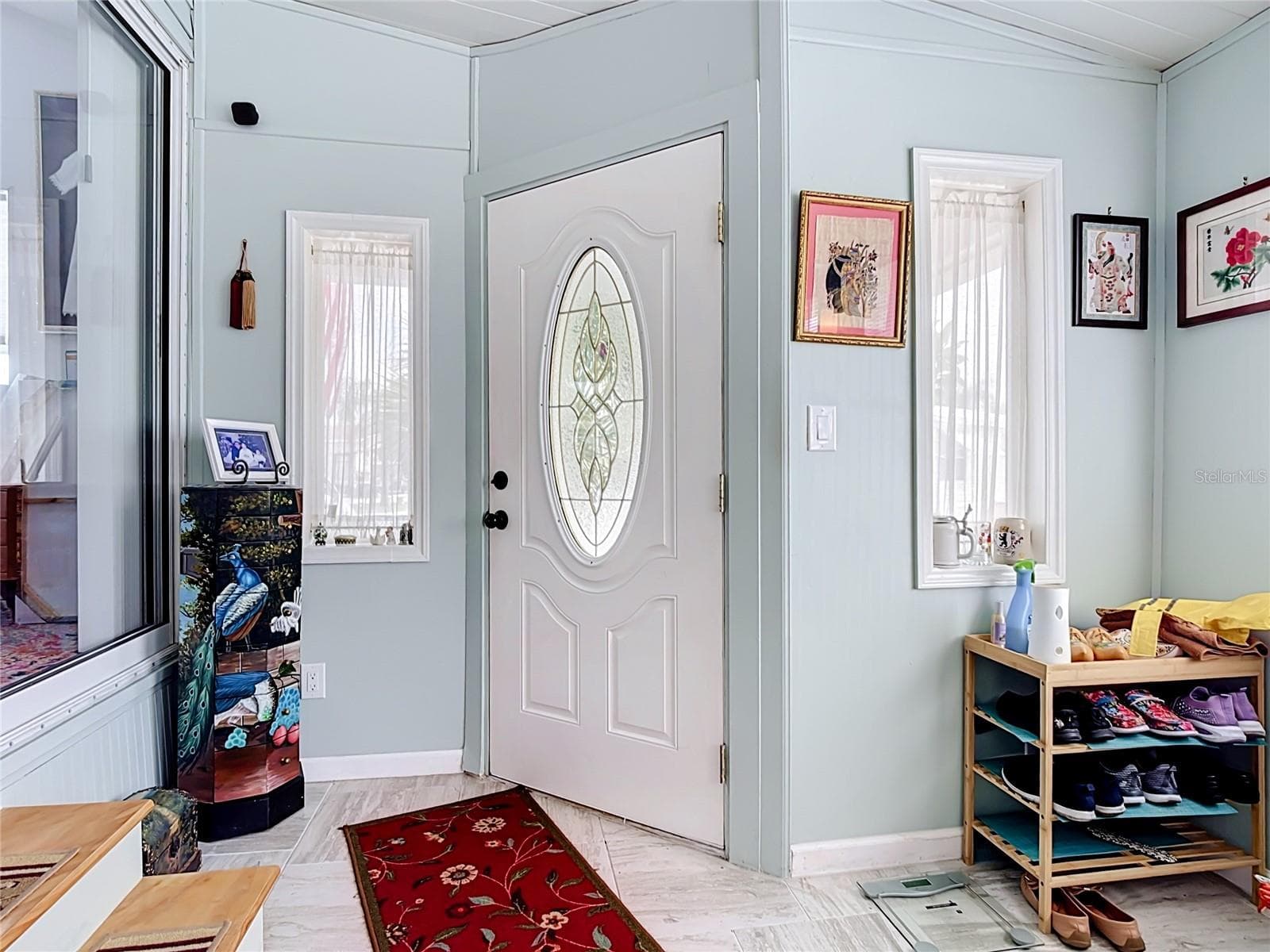 Front entry door - 9000 US HWY 192 #297, CLERMONT