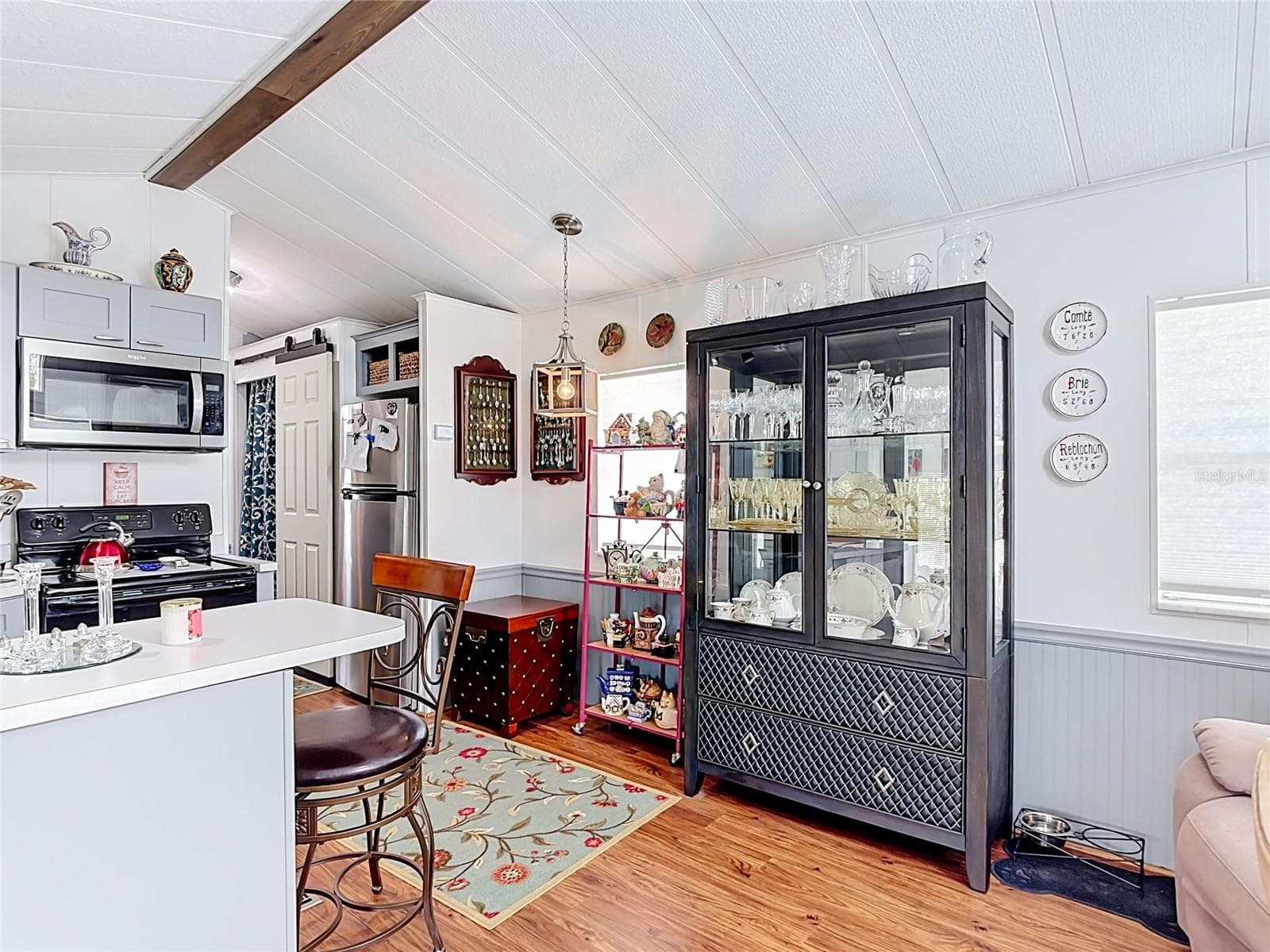 Kitchen - 9000 US HWY 192 #297, CLERMONT