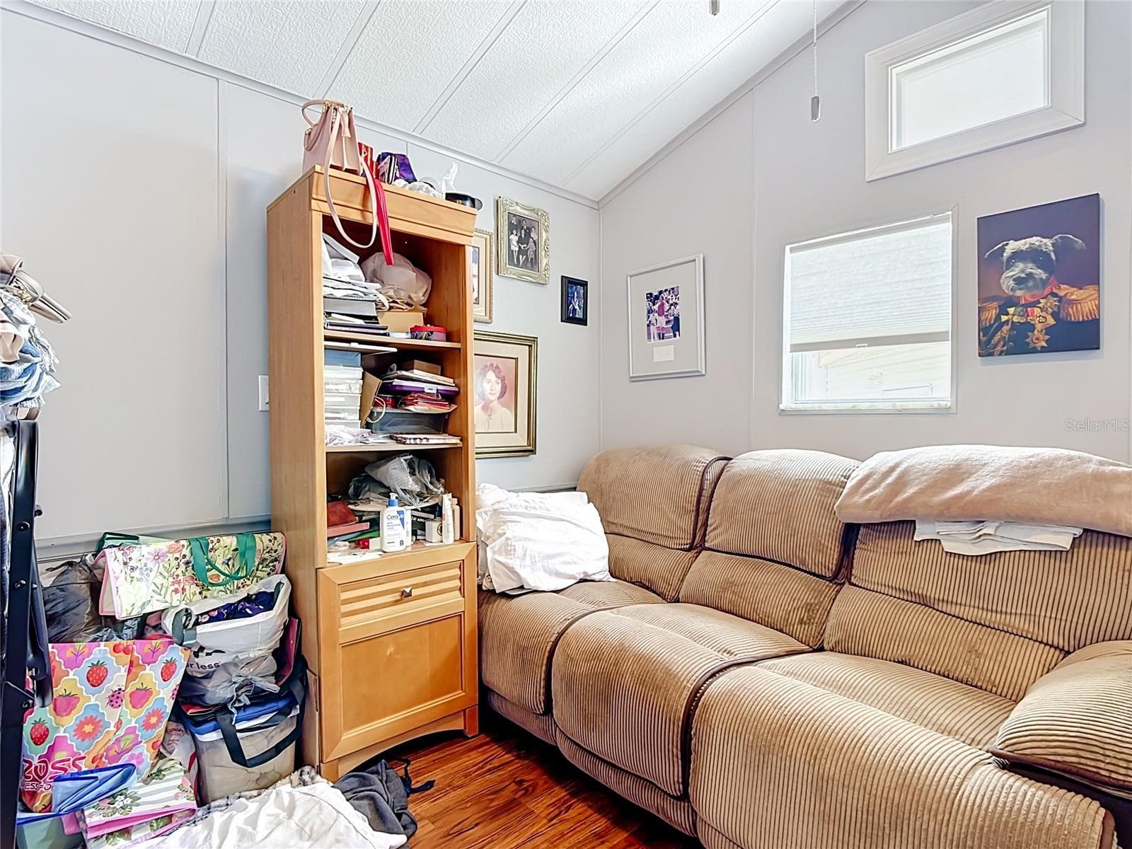 Bedroom - 9000 US HWY 192 #297, CLERMONT
