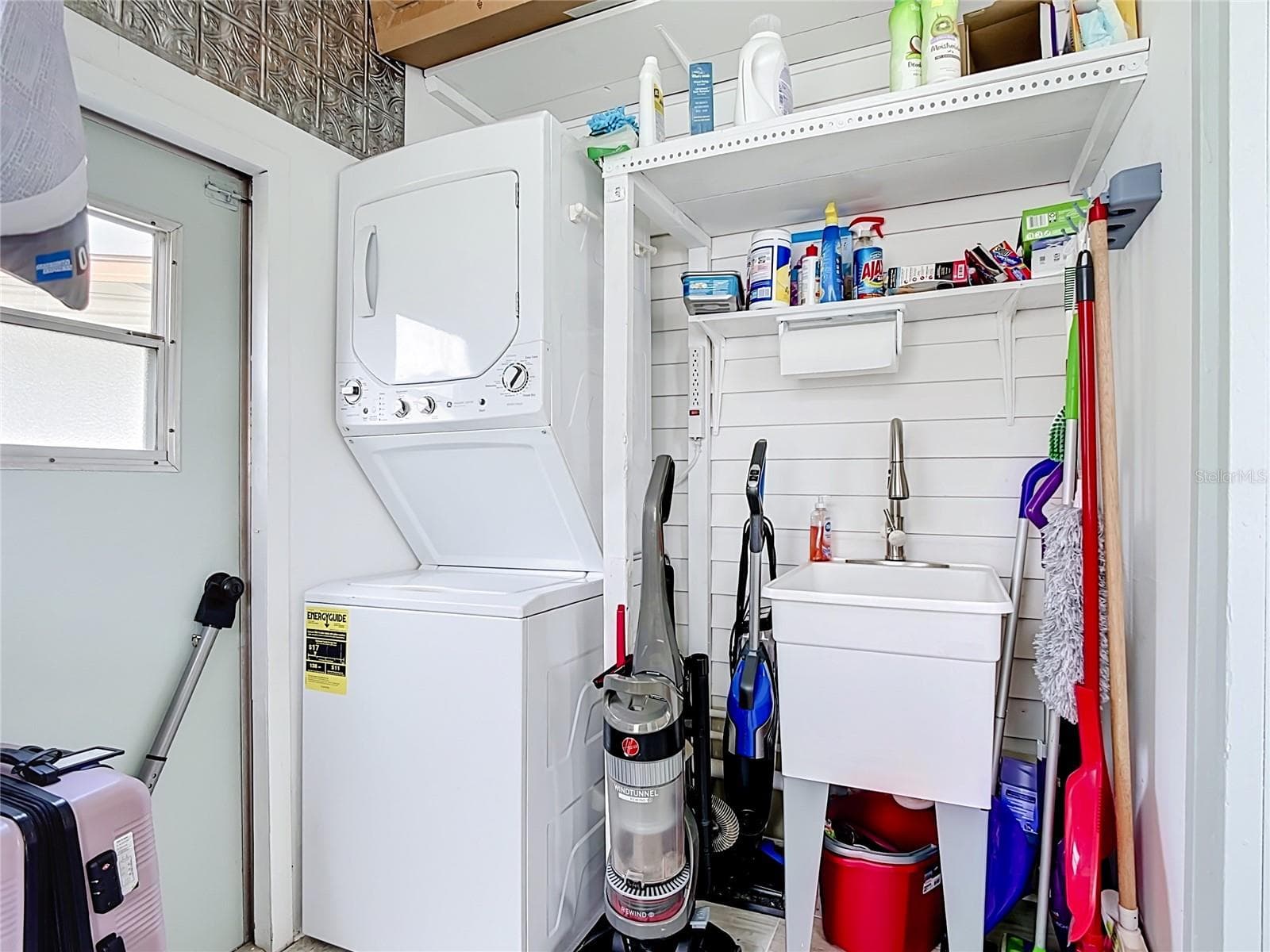Utility room - 9000 US HWY 192 #297, CLERMONT