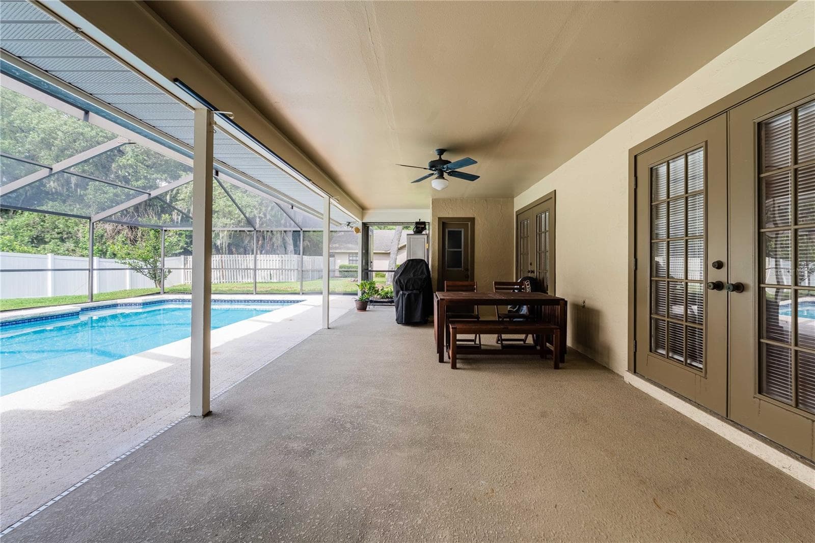 Single Family Residence at 1749 LADY BOWERS TRL, LAKELAND, photo 56 of 69