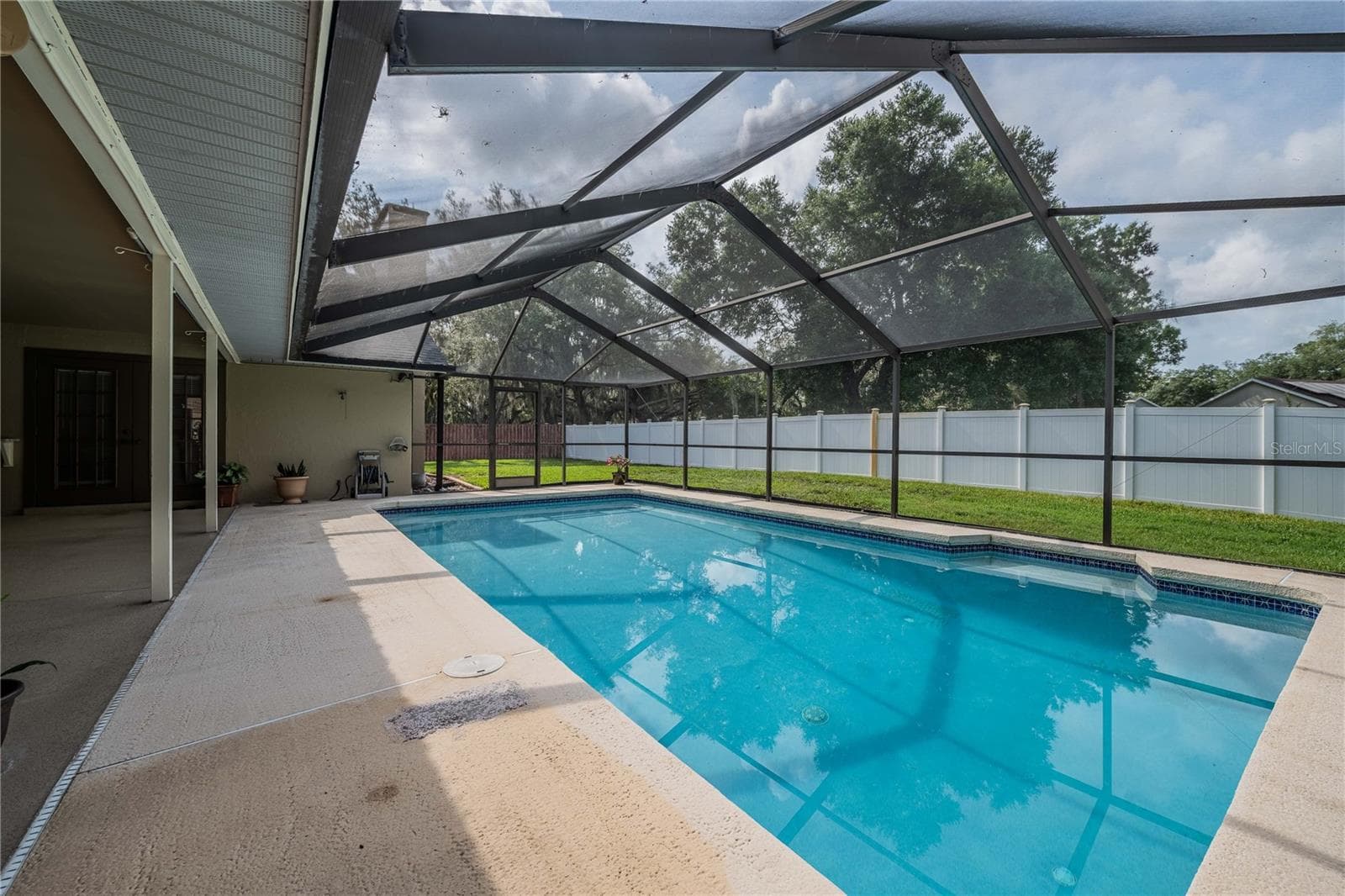 Single Family Residence at 1749 LADY BOWERS TRL, LAKELAND, photo 58 of 69