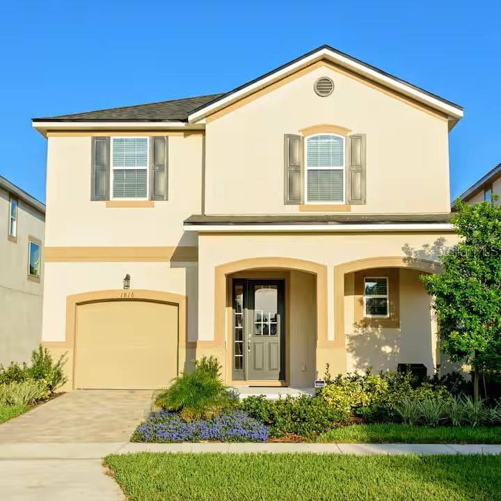 1816 SANDY PARK TRL