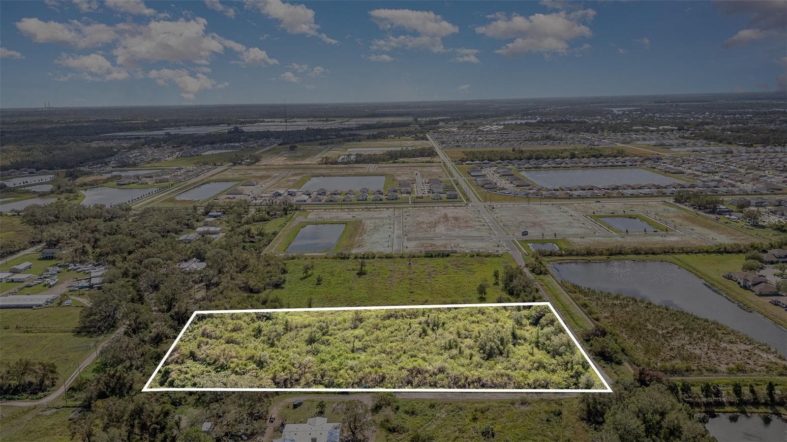 Land at 12TH ST SE, RUSKIN, photo 3 of 8