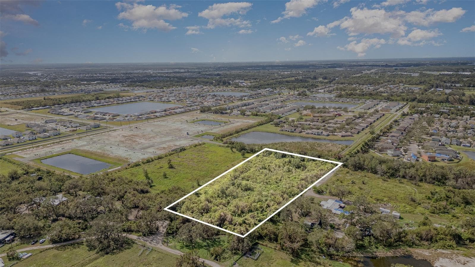 Land at 12TH ST SE, RUSKIN, photo 4 of 8