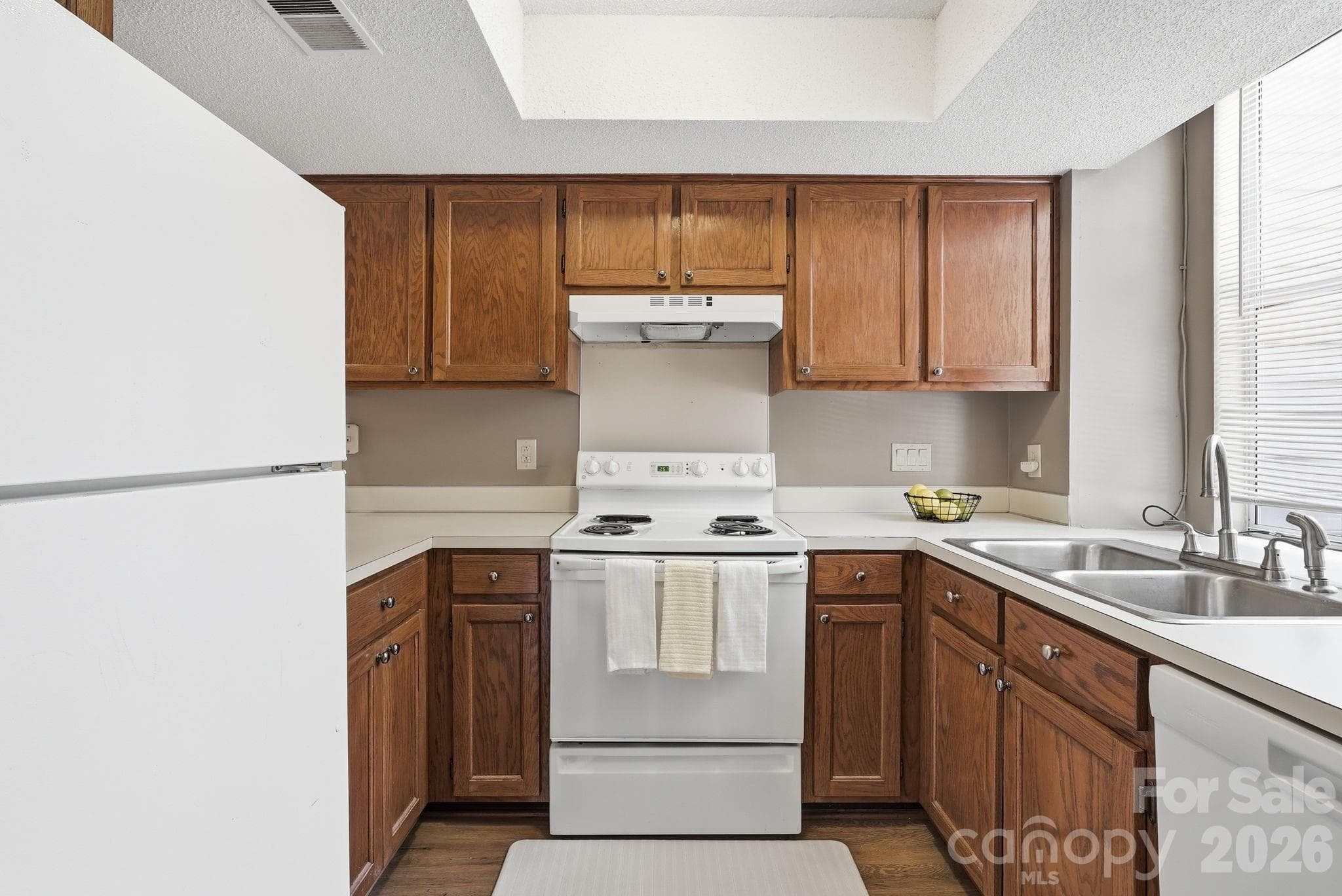Kitchen - 2954 Iron Gate Lane, Charlotte