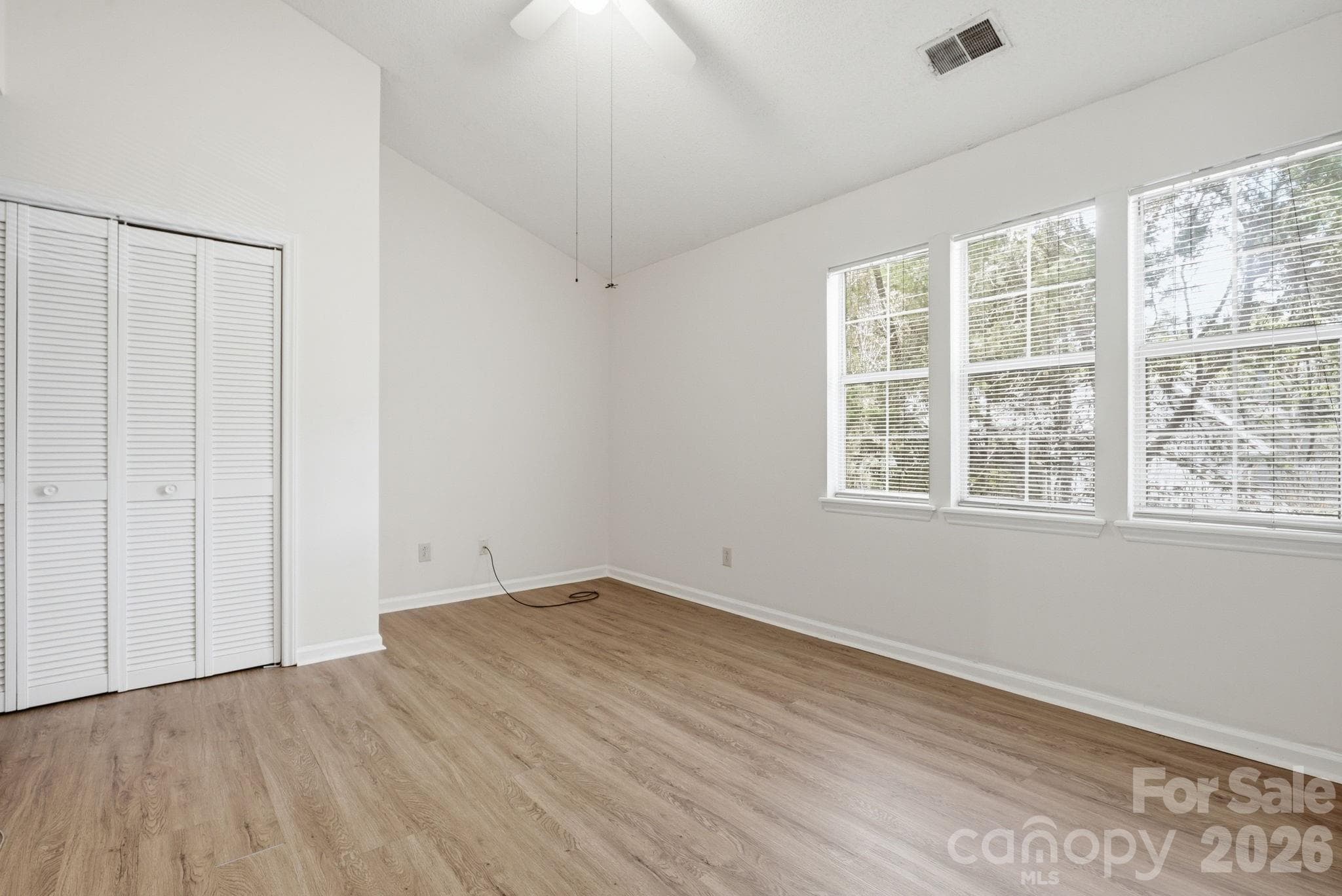 Bedroom 2 - 2954 Iron Gate Lane, Charlotte