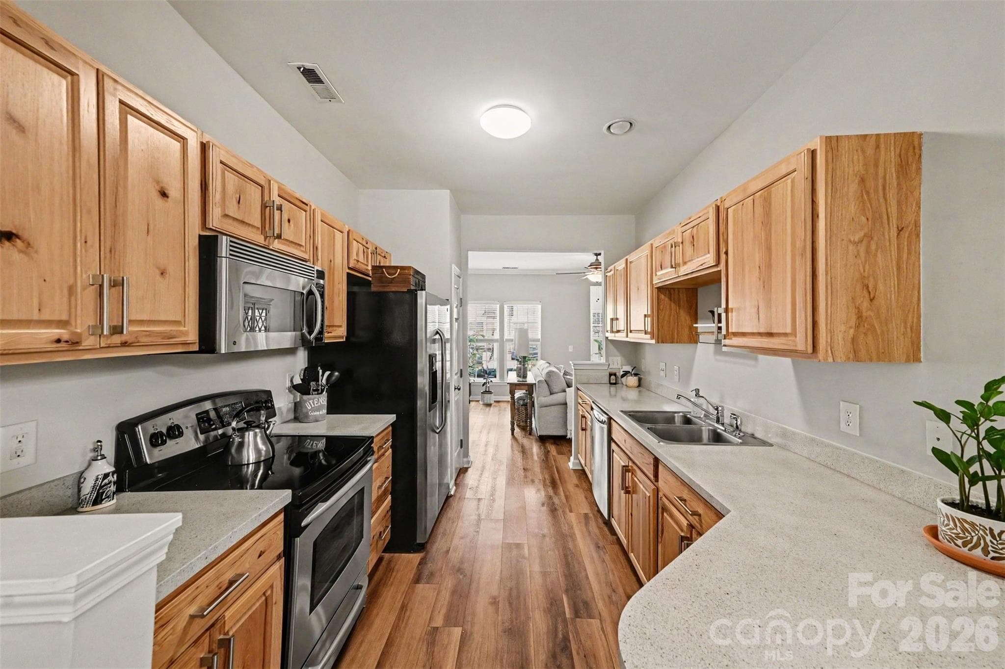 Kitchen - Rock Hill