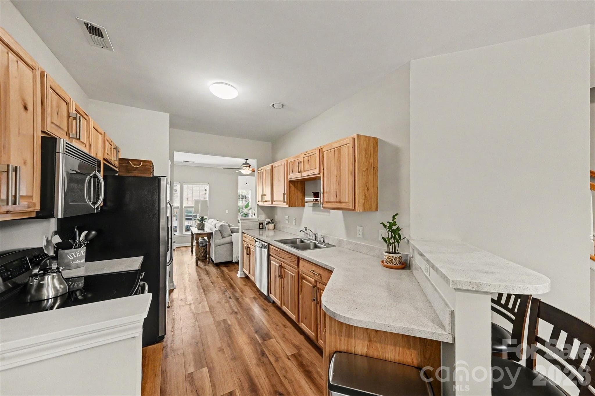 Kitchen - Rock Hill