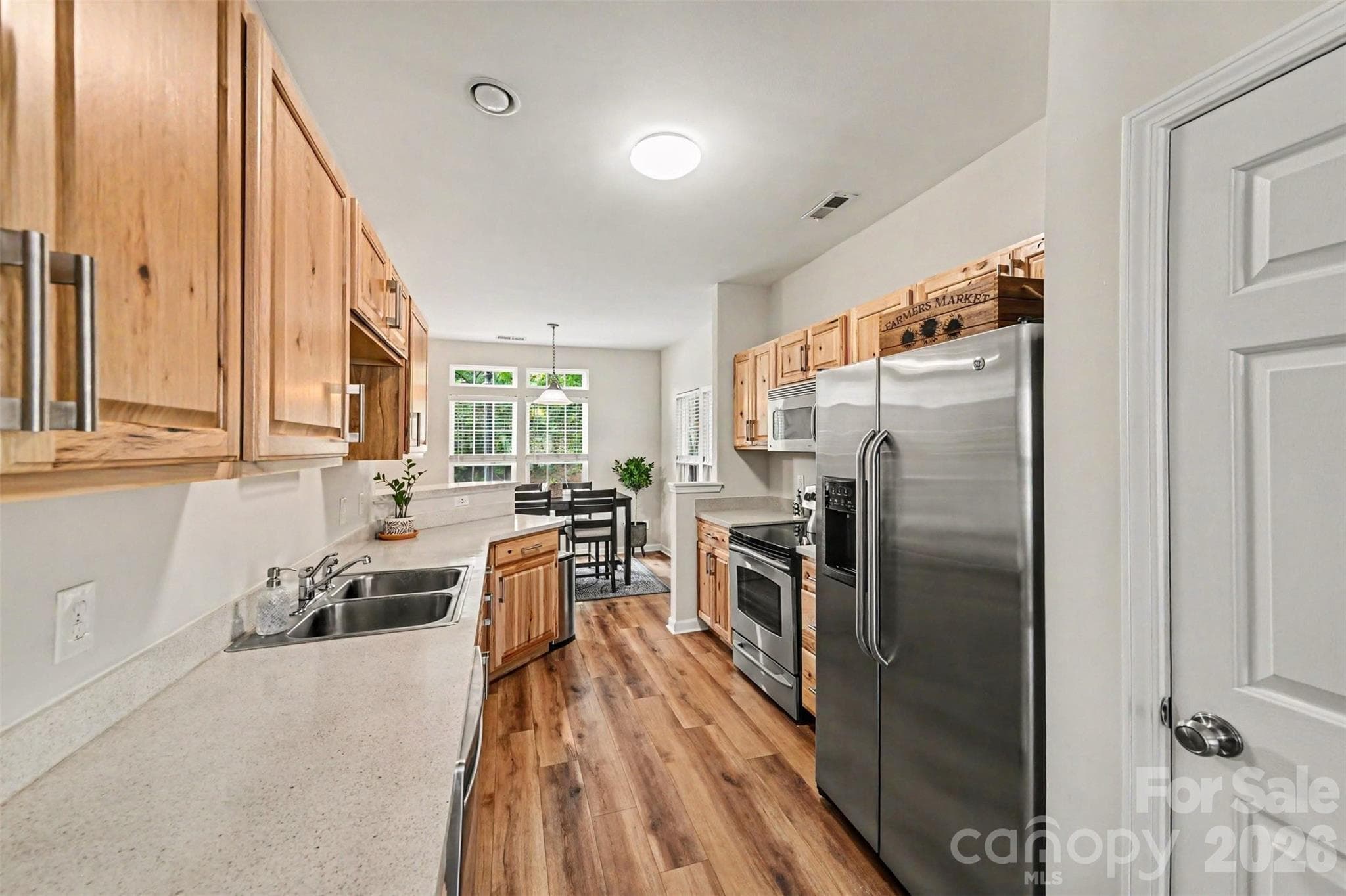 Kitchen - Rock Hill
