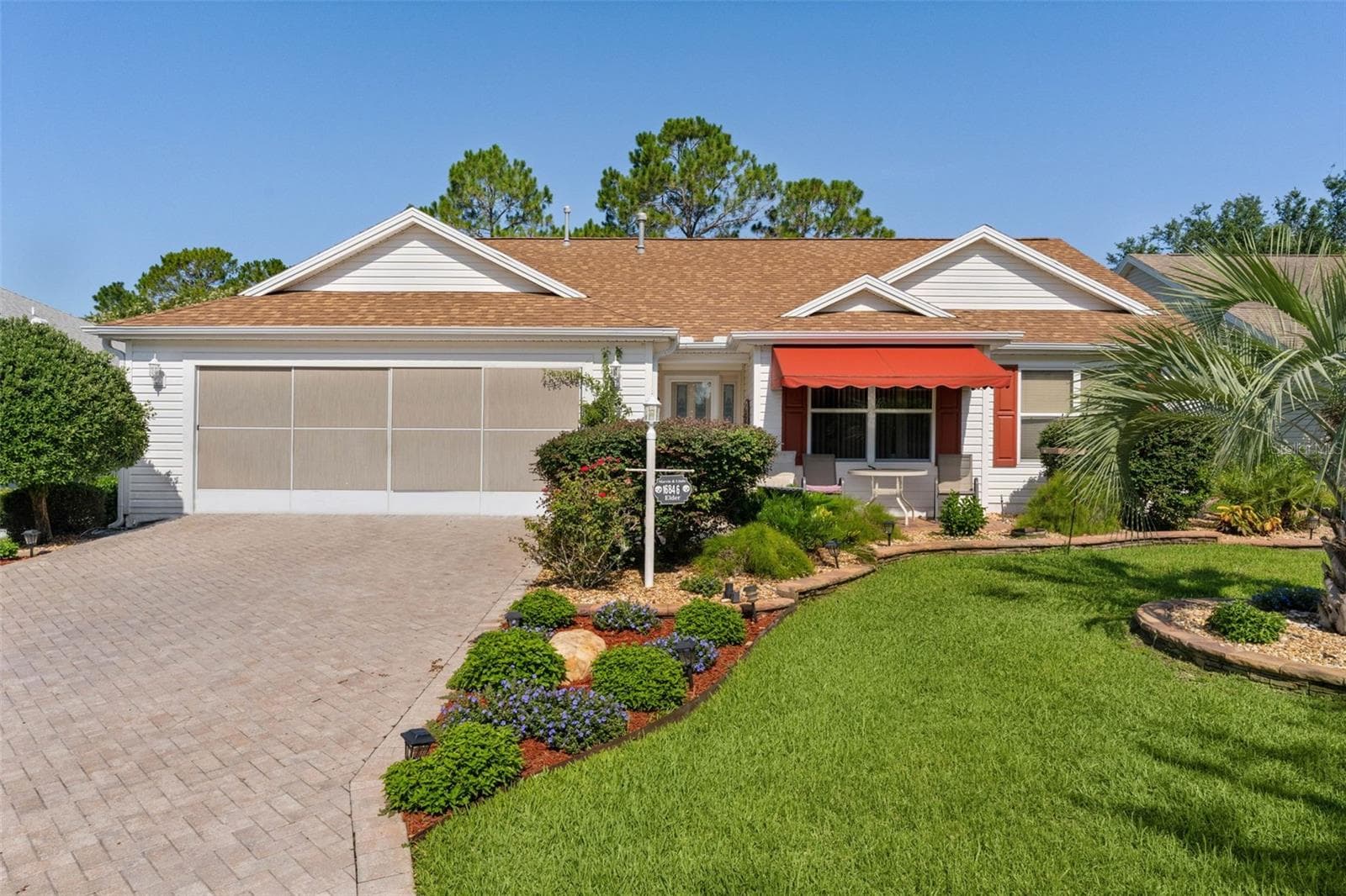 16846 SE 80TH BELLAVISTA CIR