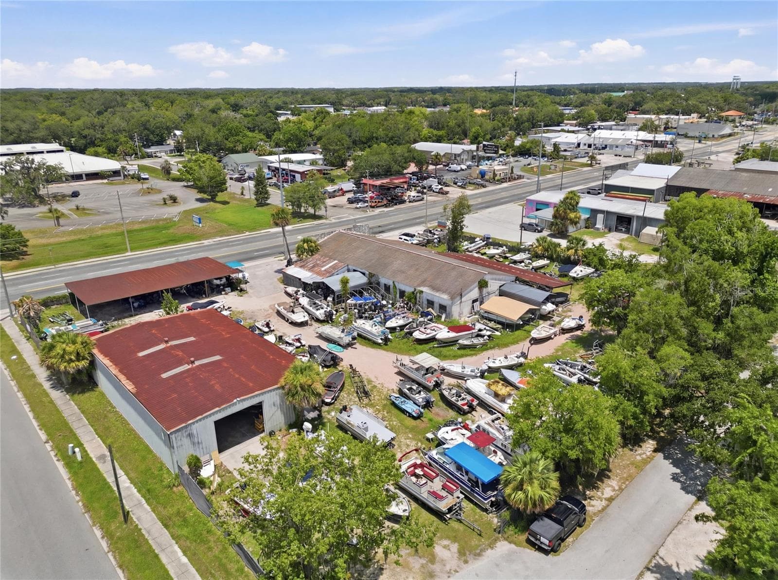 Industrial at 1200 S 14TH ST, LEESBURG, photo 5 of 15