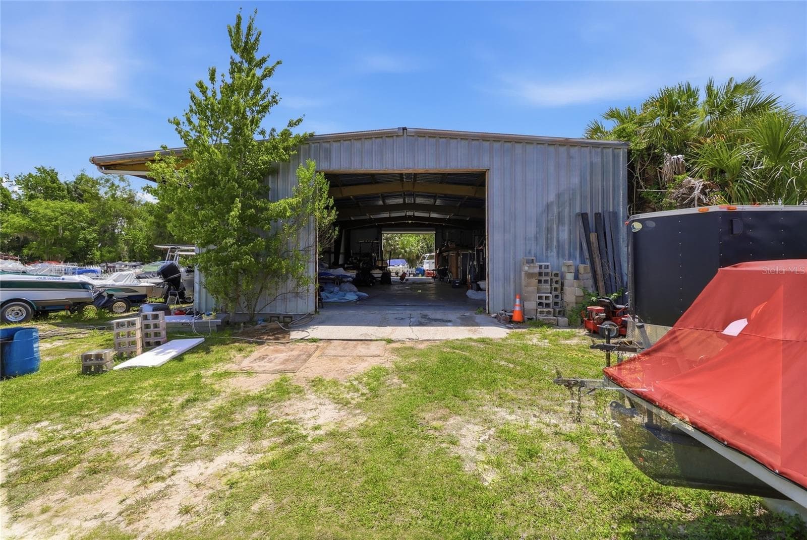 Industrial at 1200 S 14TH ST, LEESBURG, photo 6 of 15