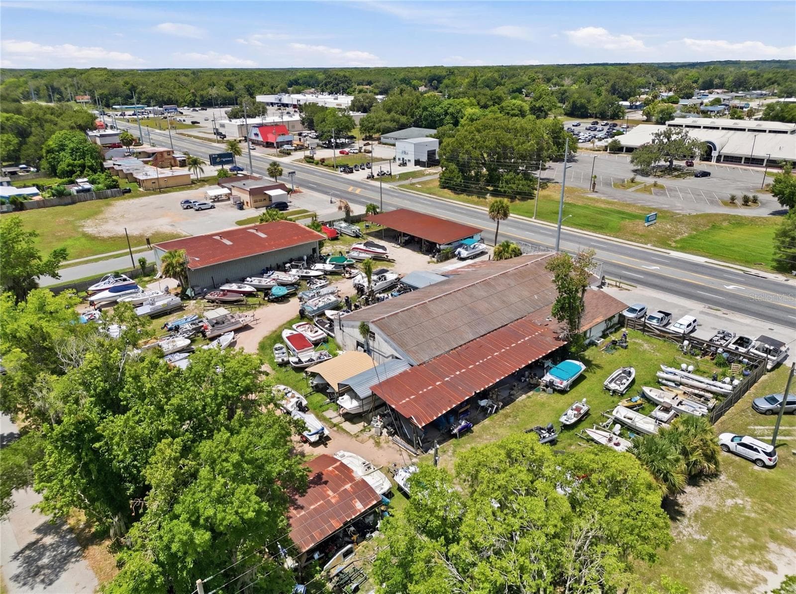Industrial at 1200 S 14TH ST, LEESBURG, photo 10 of 15