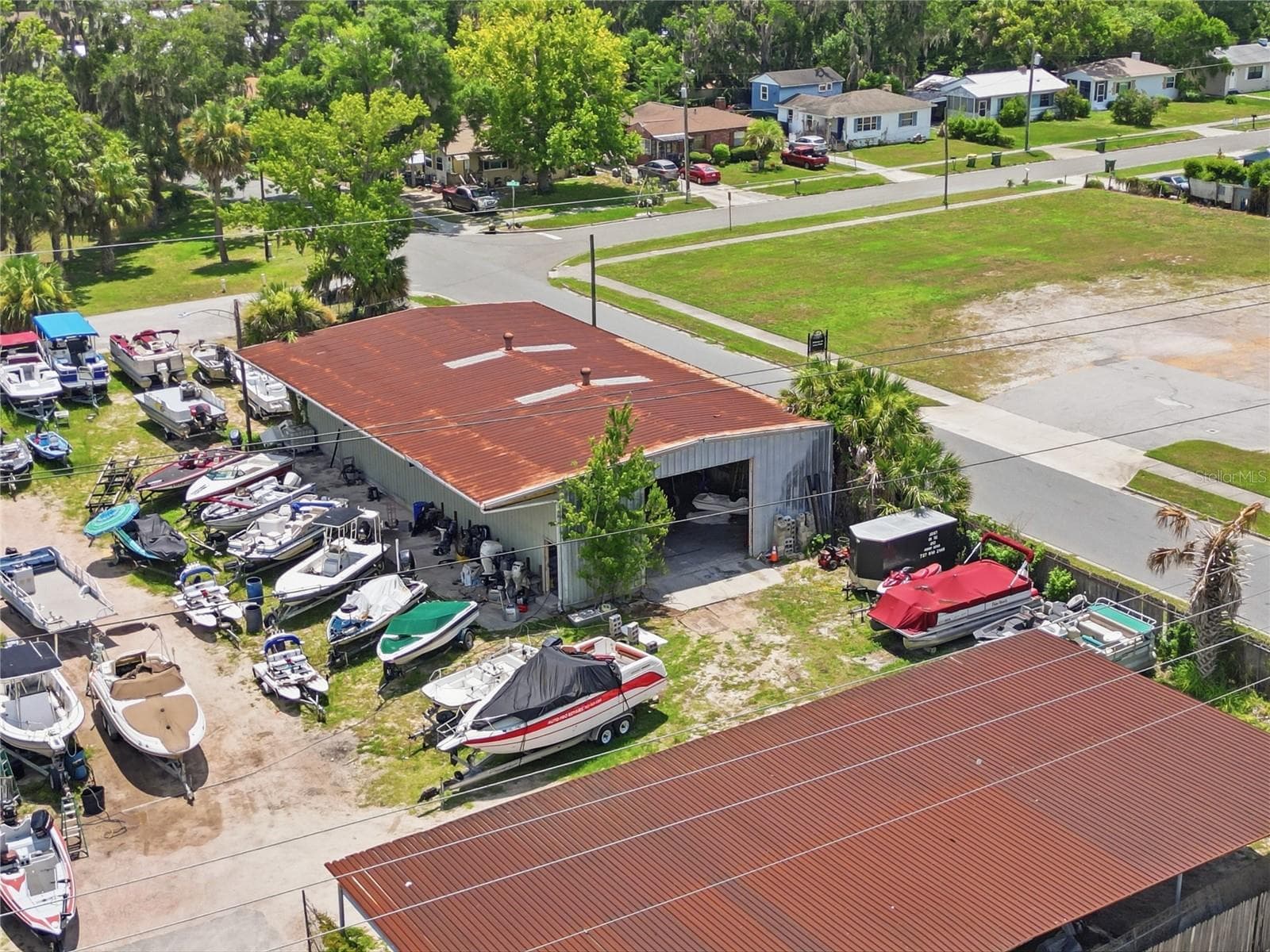 Industrial at 1200 S 14TH ST, LEESBURG, photo 11 of 15