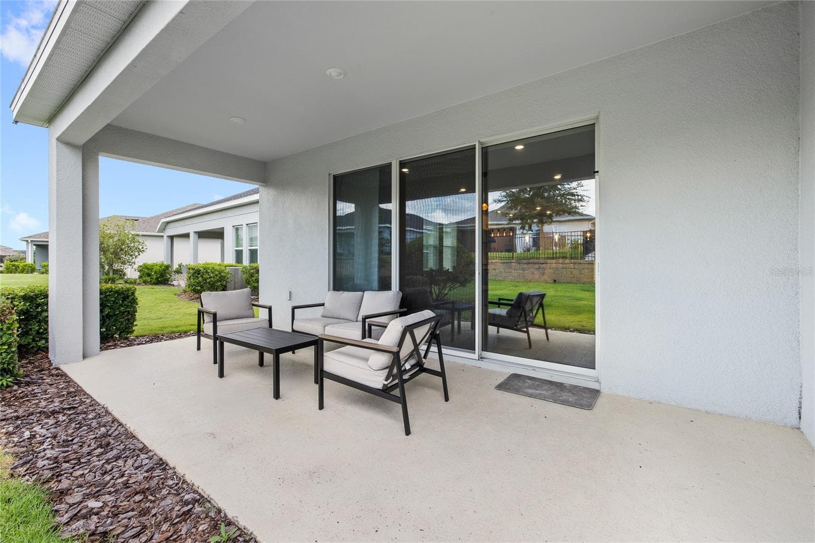 Single Family Residence at 2146 RIDGE POINTE LN, CLERMONT, photo 35 of 52