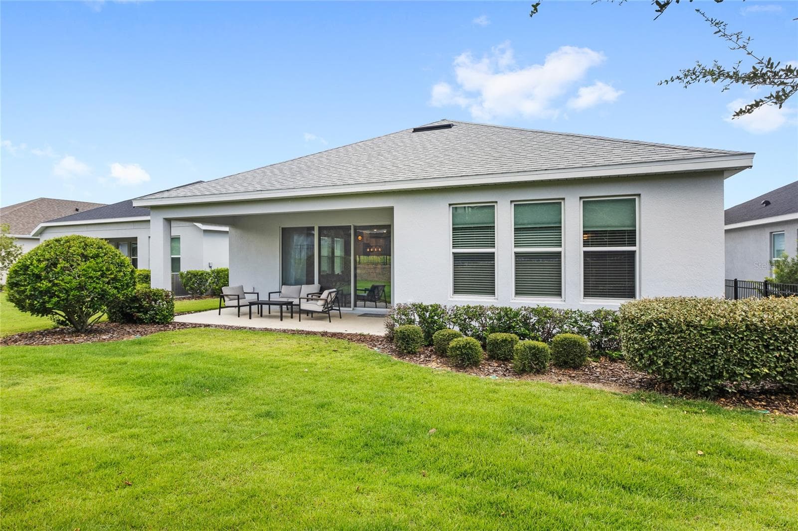 Single Family Residence at 2146 RIDGE POINTE LN, CLERMONT, photo 36 of 52