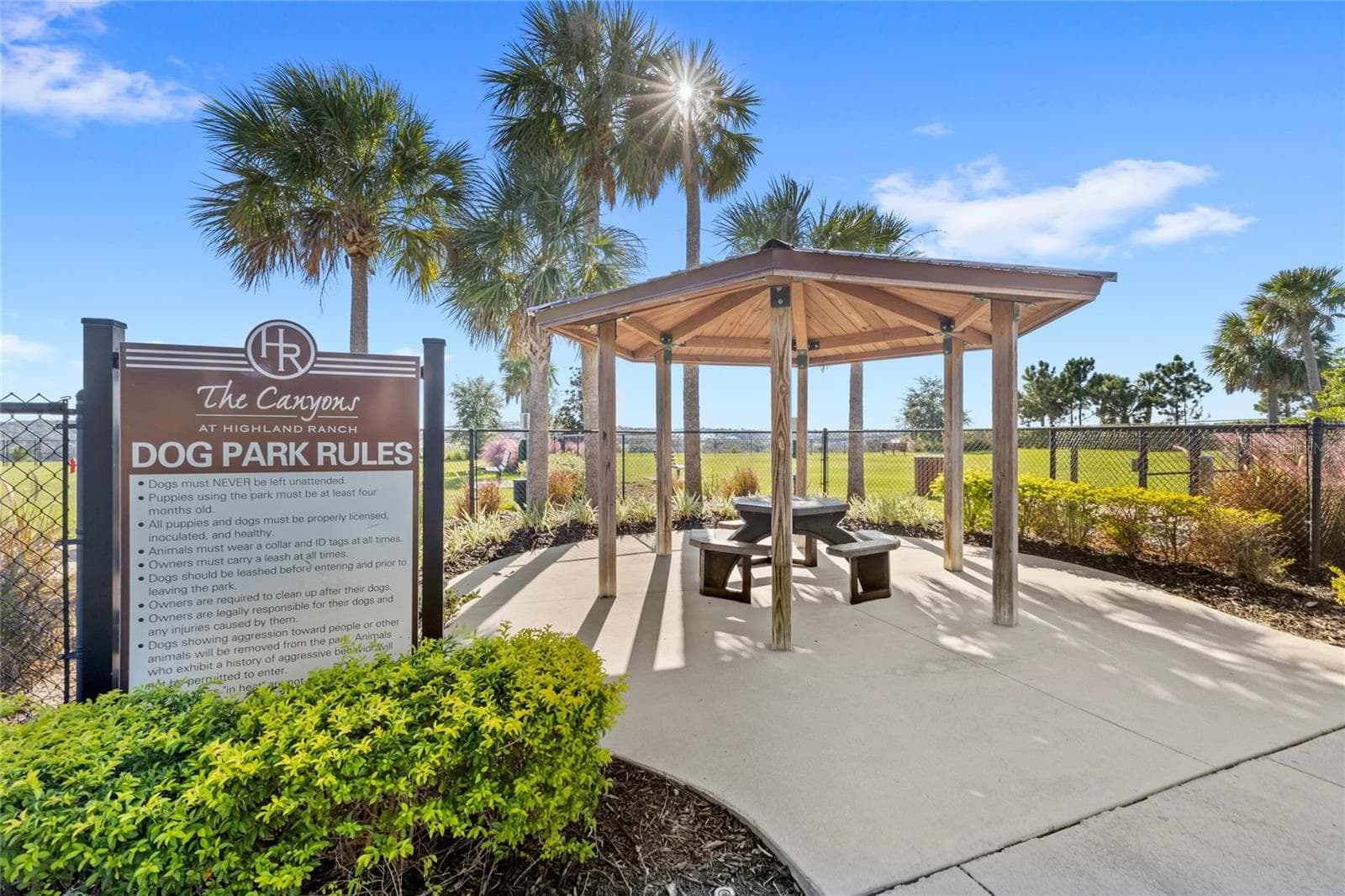 Dod Park - 2146 RIDGE POINTE LN, CLERMONT