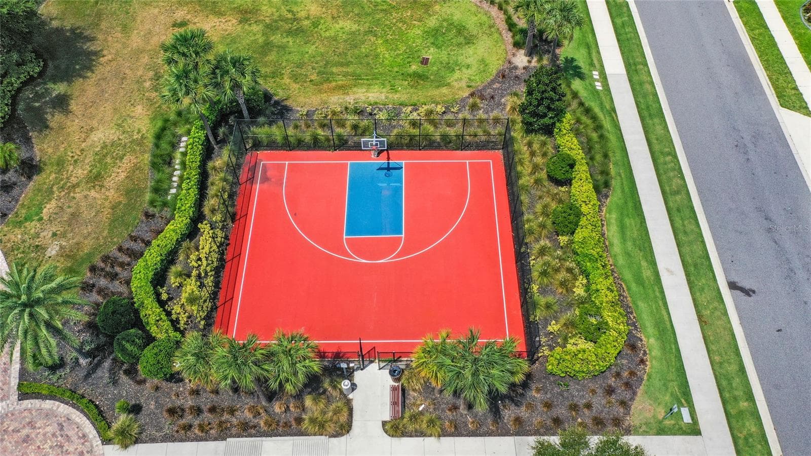 Basketball - 2146 RIDGE POINTE LN, CLERMONT