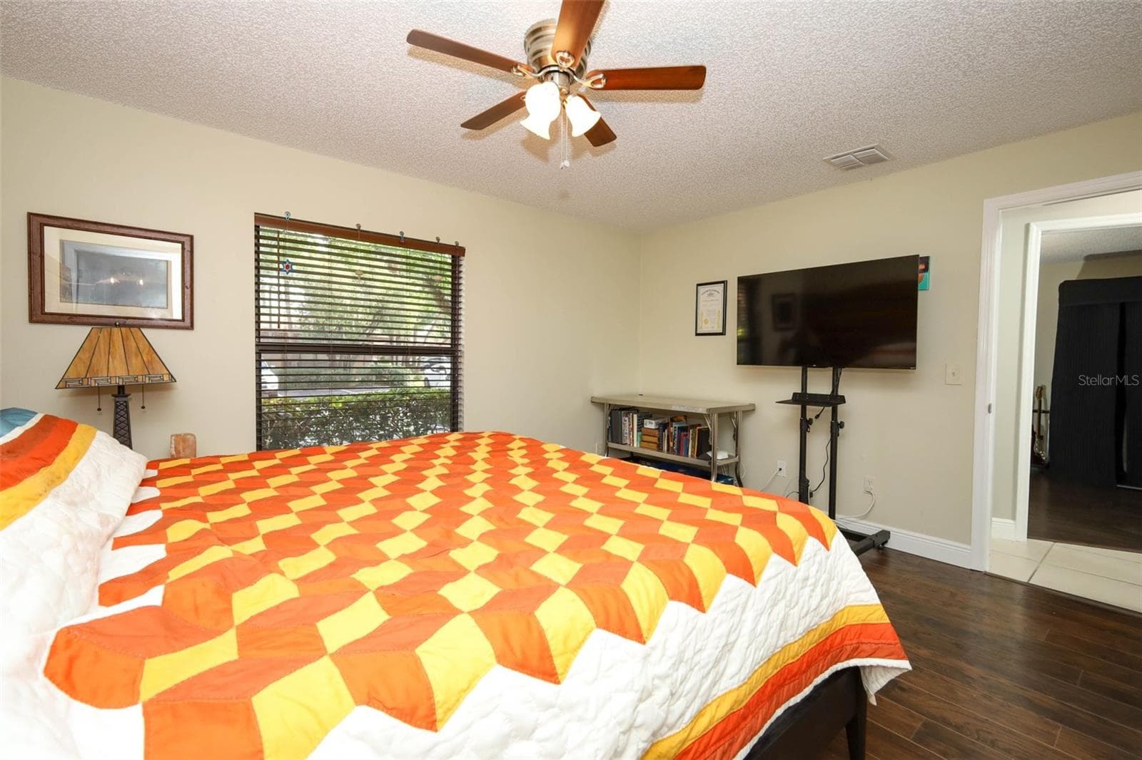 Primary Bedroom - 359 DOUGLAS WAY #54, WINTER GARDEN