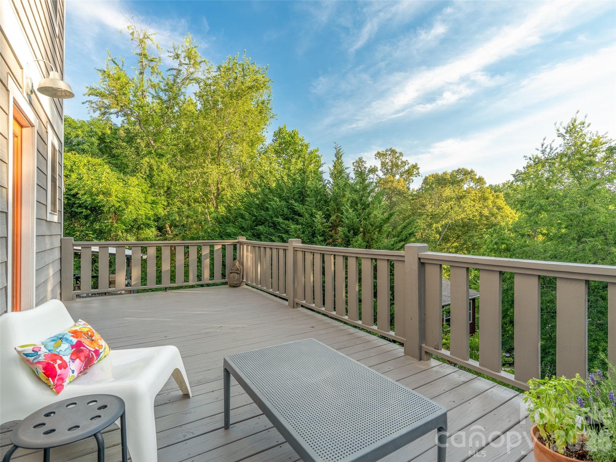 Great views and open skies for stargazing! - 60 Mardell Circle, Asheville