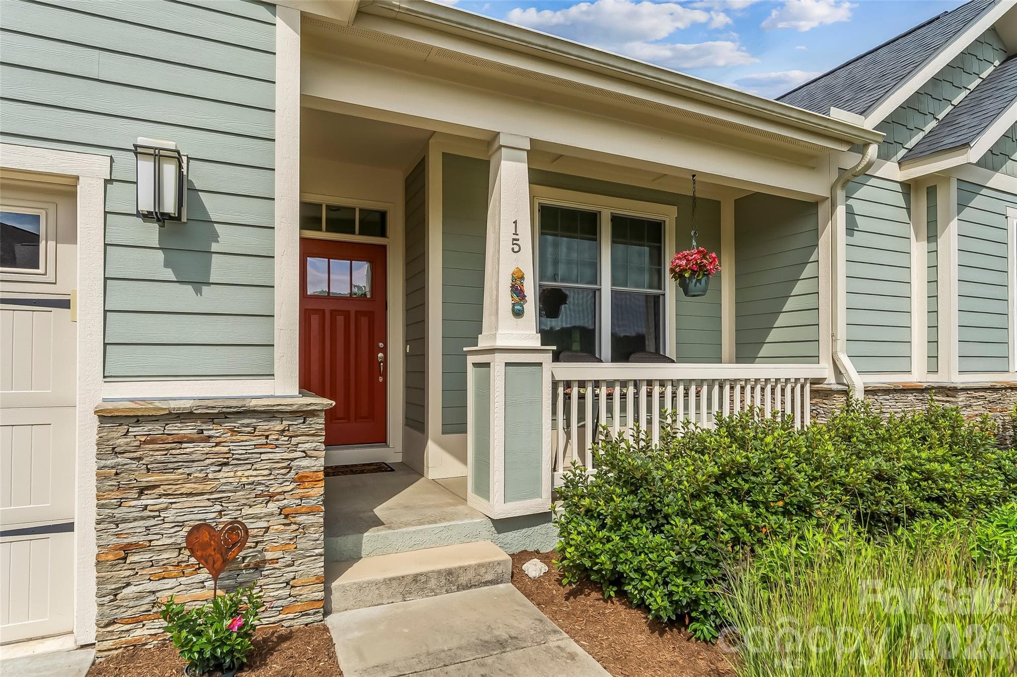 Single Family Residence at Asheville, photo 2 of 36