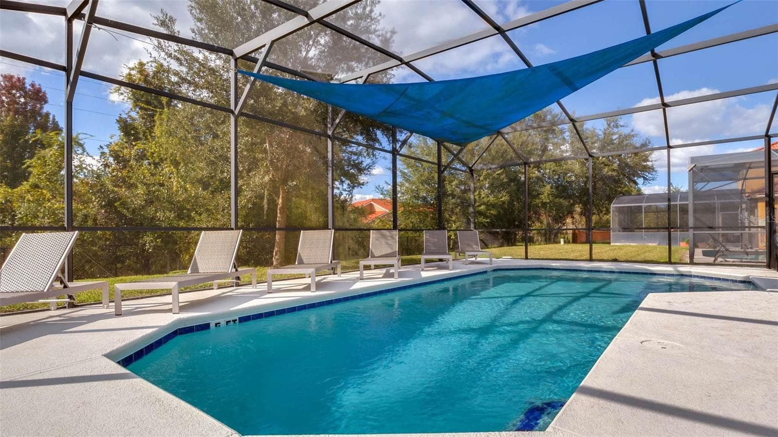 Single Family Residence at 430 LAS FUENTES DR, KISSIMMEE, photo 21 of 24
