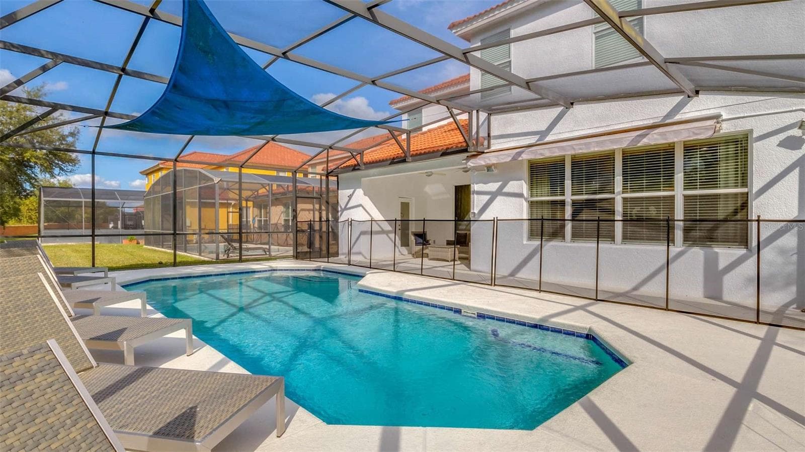 Single Family Residence at 430 LAS FUENTES DR, KISSIMMEE, photo 22 of 24