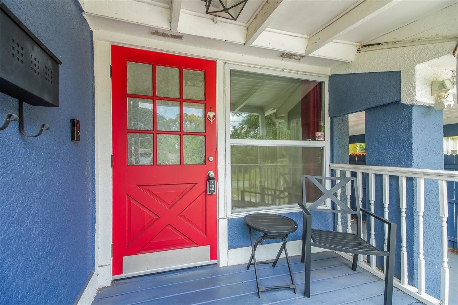 Front Porch - 301 S HAMPTON AVE, ORLANDO