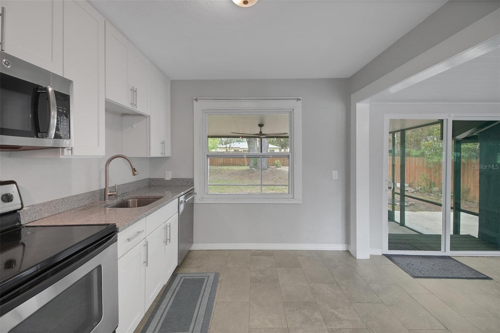 Kitchen - 301 S HAMPTON AVE, ORLANDO