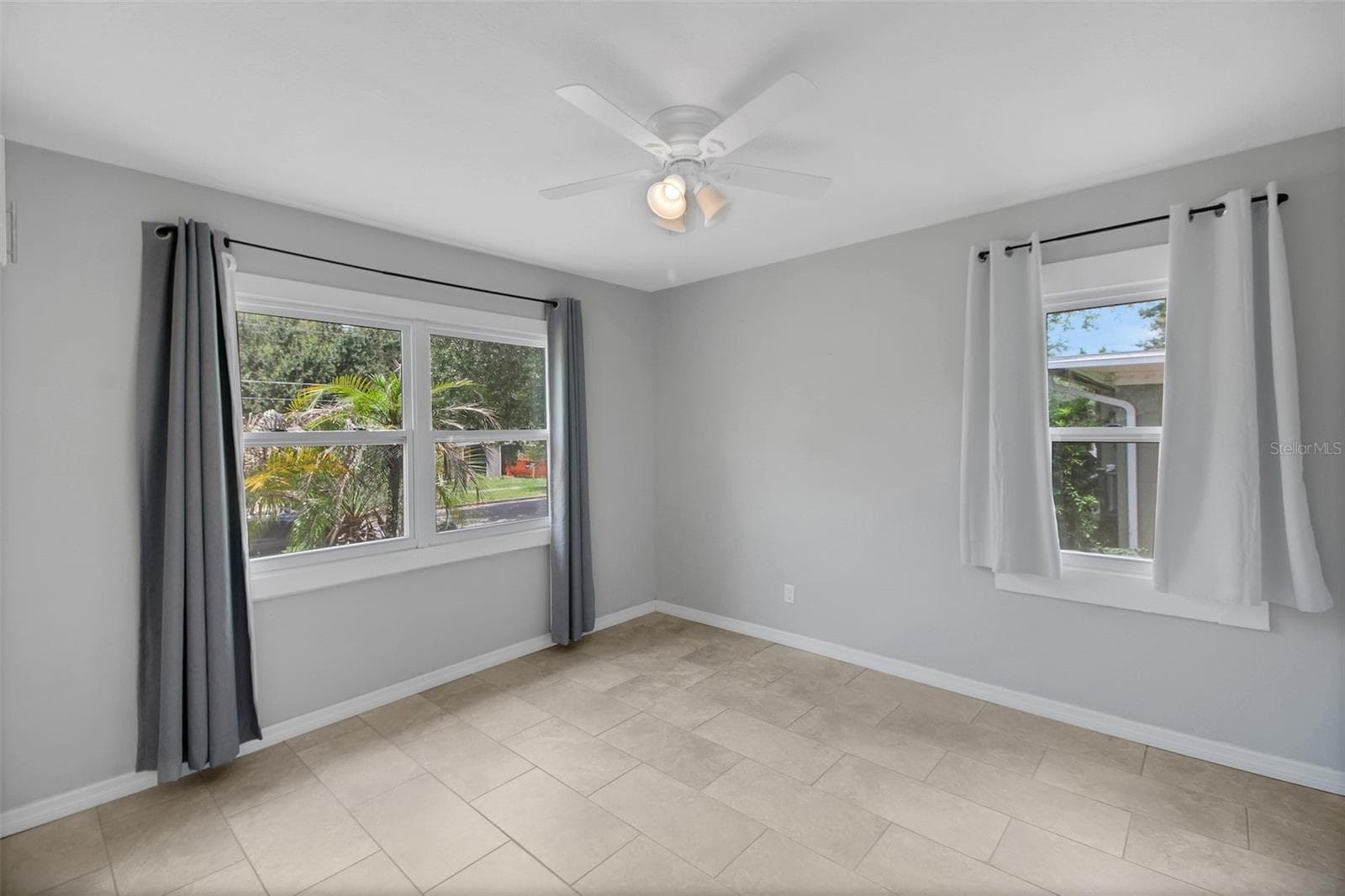 Front Bedroom - 301 S HAMPTON AVE, ORLANDO
