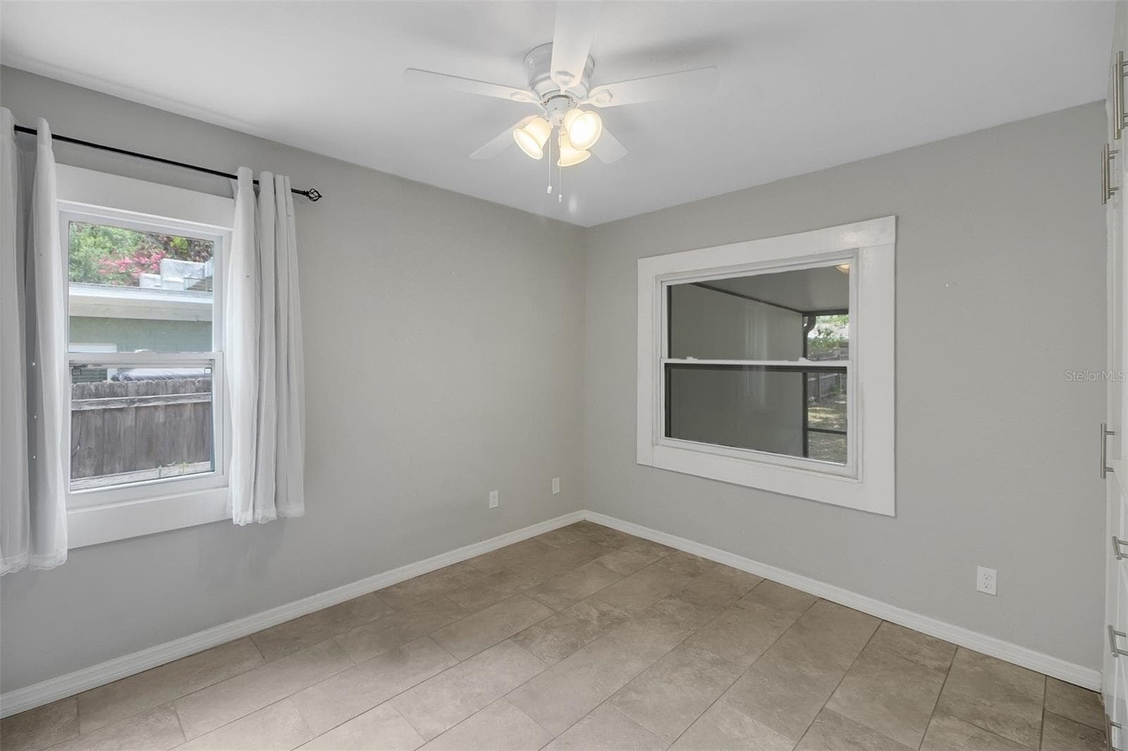 Back Bedroom - 301 S HAMPTON AVE, ORLANDO
