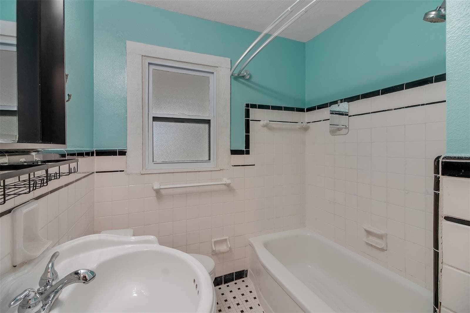 Bathroom - 301 S HAMPTON AVE, ORLANDO