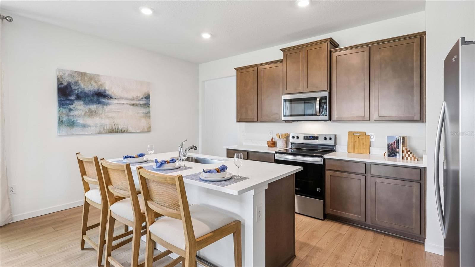 Single Family Residence at 8625 PINECREST TRL, WILDWOOD, photo 6 of 28