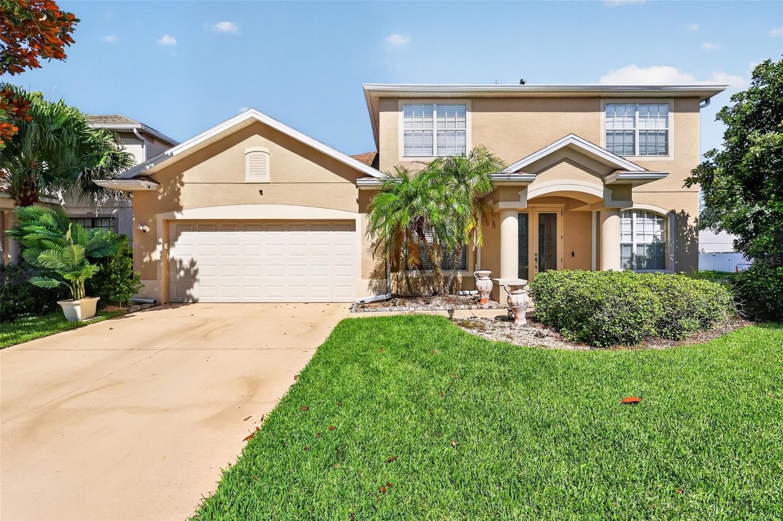 1766 OAK GROVE CHASE DR