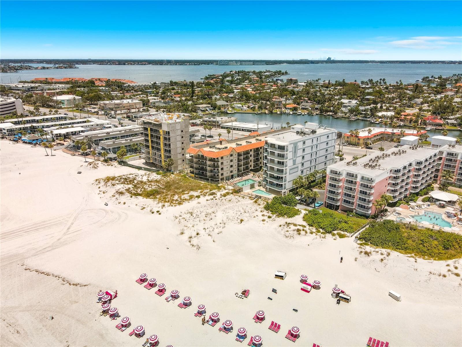 Condo - Hotel at 4000 GULF BLVD #203, ST PETE BEACH, photo 60 of 60