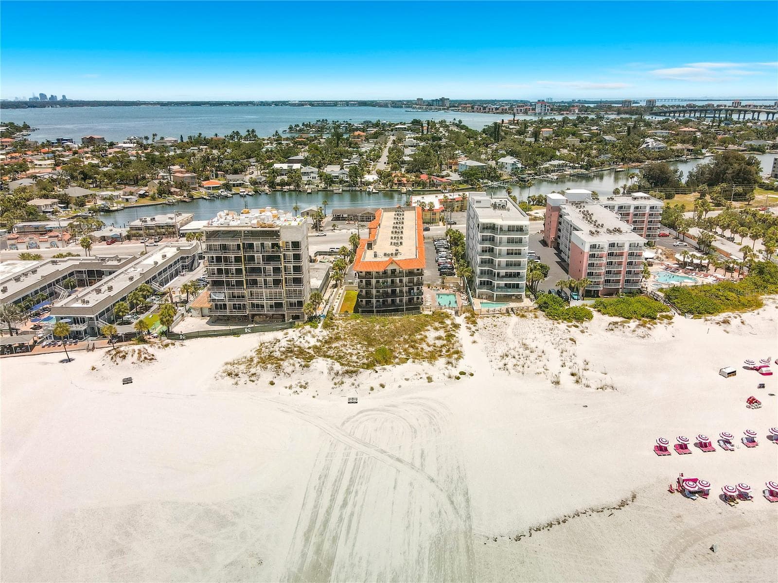 Condo - Hotel at 4000 GULF BLVD #203, ST PETE BEACH, photo 51 of 60