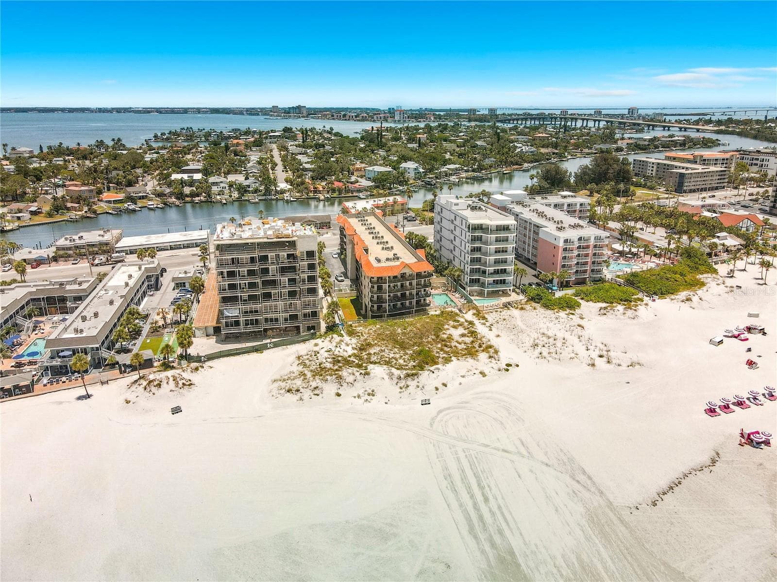 Condo - Hotel at 4000 GULF BLVD #203, ST PETE BEACH, photo 53 of 60