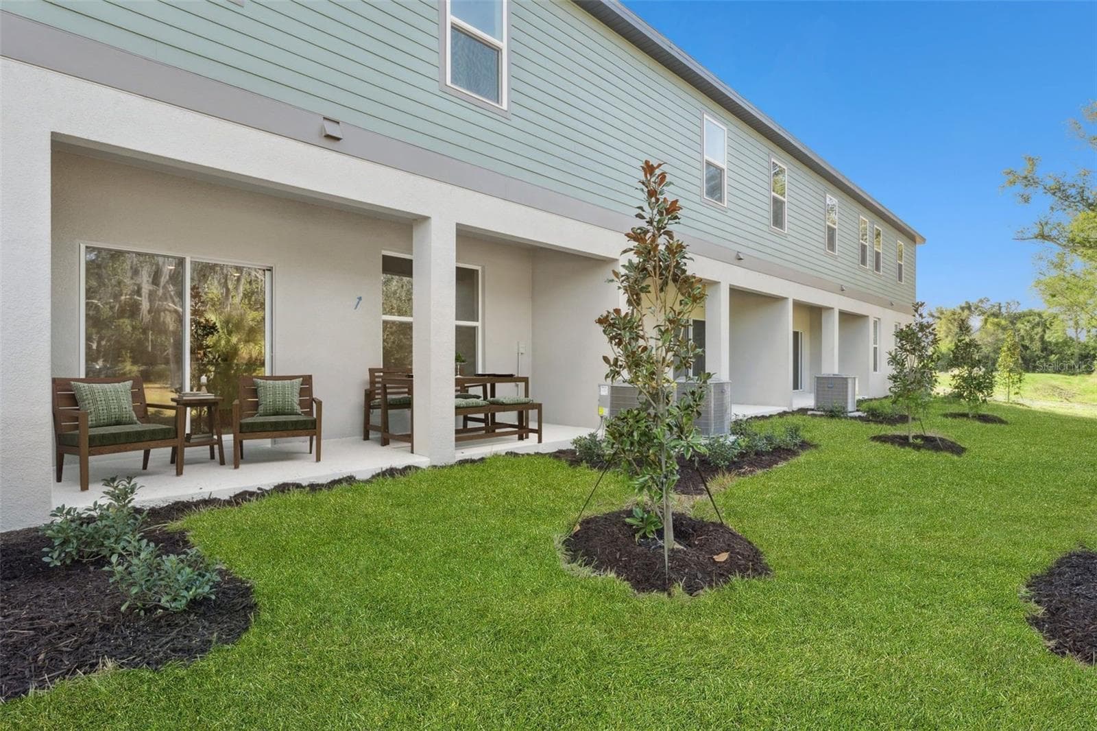 Townhouse at 2298 RED PINE CT, EUSTIS, photo 16 of 20