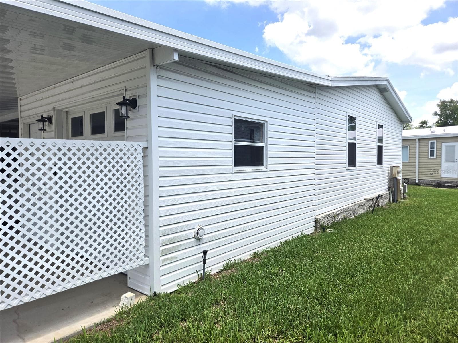 Manufactured Home at 311 TOWNBRIDGE DR, HAINES CITY, photo 6 of 96