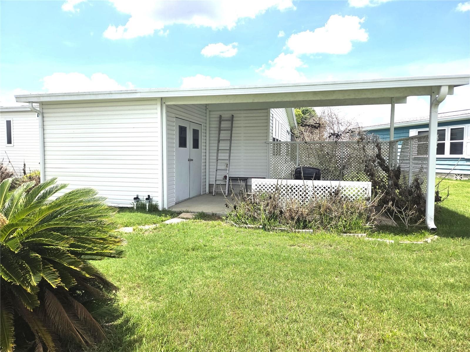 Manufactured Home at 311 TOWNBRIDGE DR, HAINES CITY, photo 8 of 96