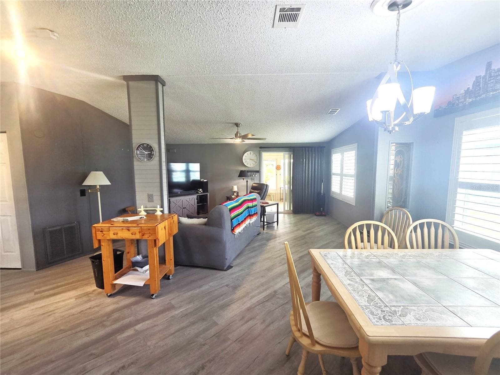 Manufactured Home at 311 TOWNBRIDGE DR, HAINES CITY, photo 26 of 96