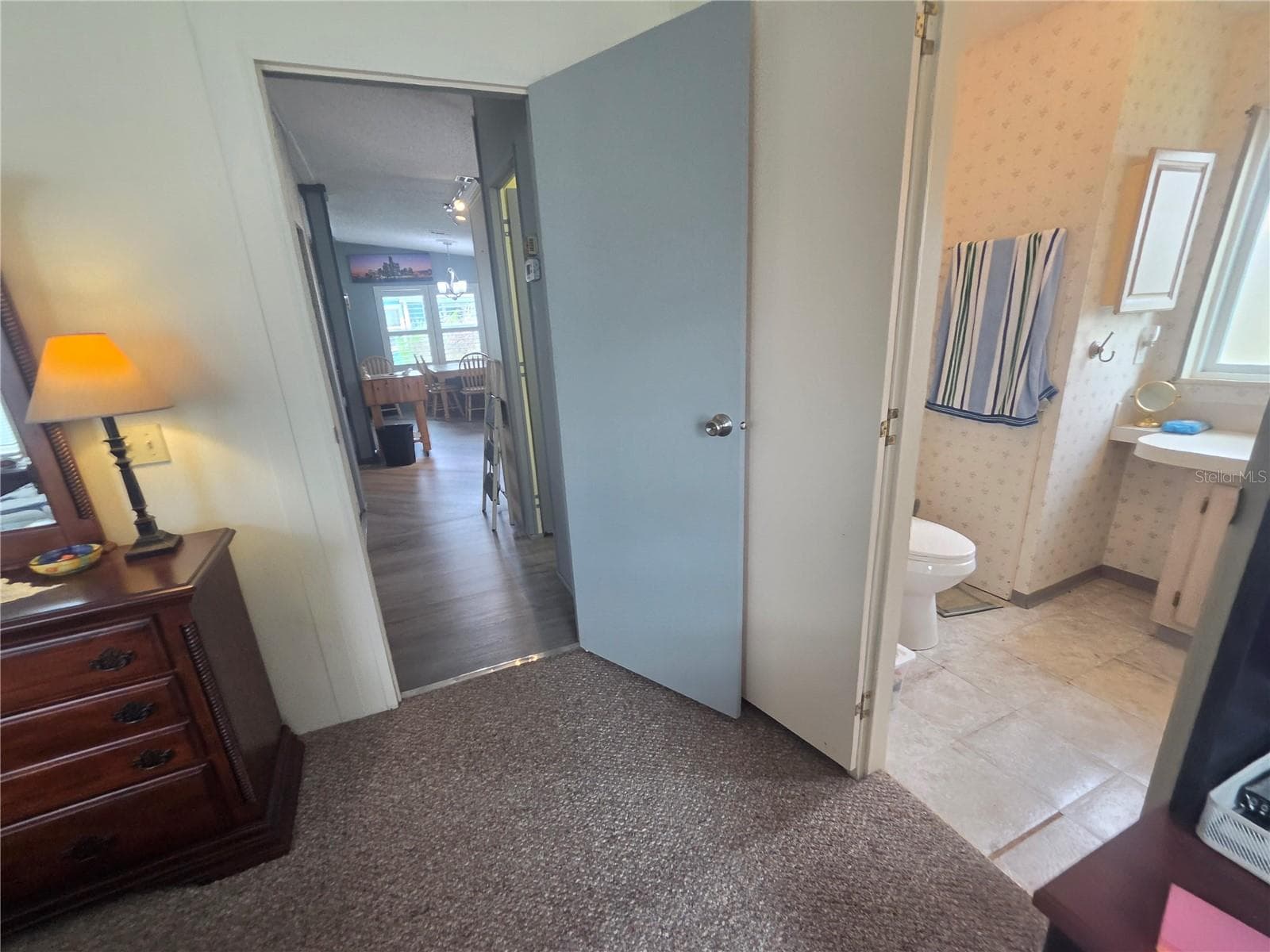 Manufactured Home at 311 TOWNBRIDGE DR, HAINES CITY, photo 42 of 96