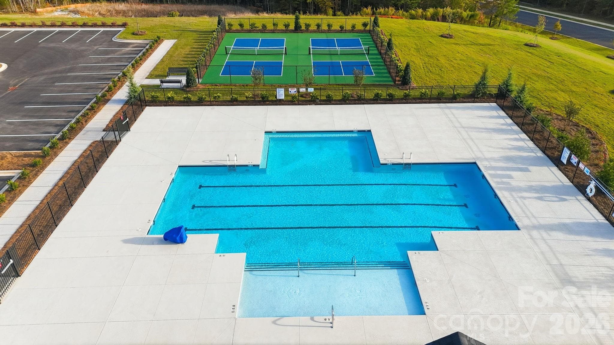 Amenity Clubhouse - 1016 Garfield Road, Sherrills Ford
