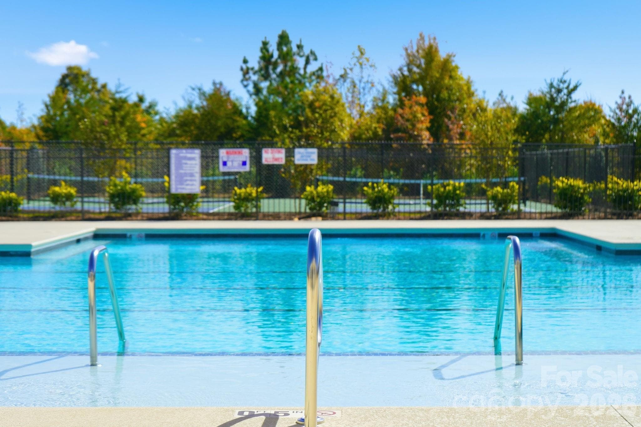Amenity Clubhouse - 1016 Garfield Road, Sherrills Ford