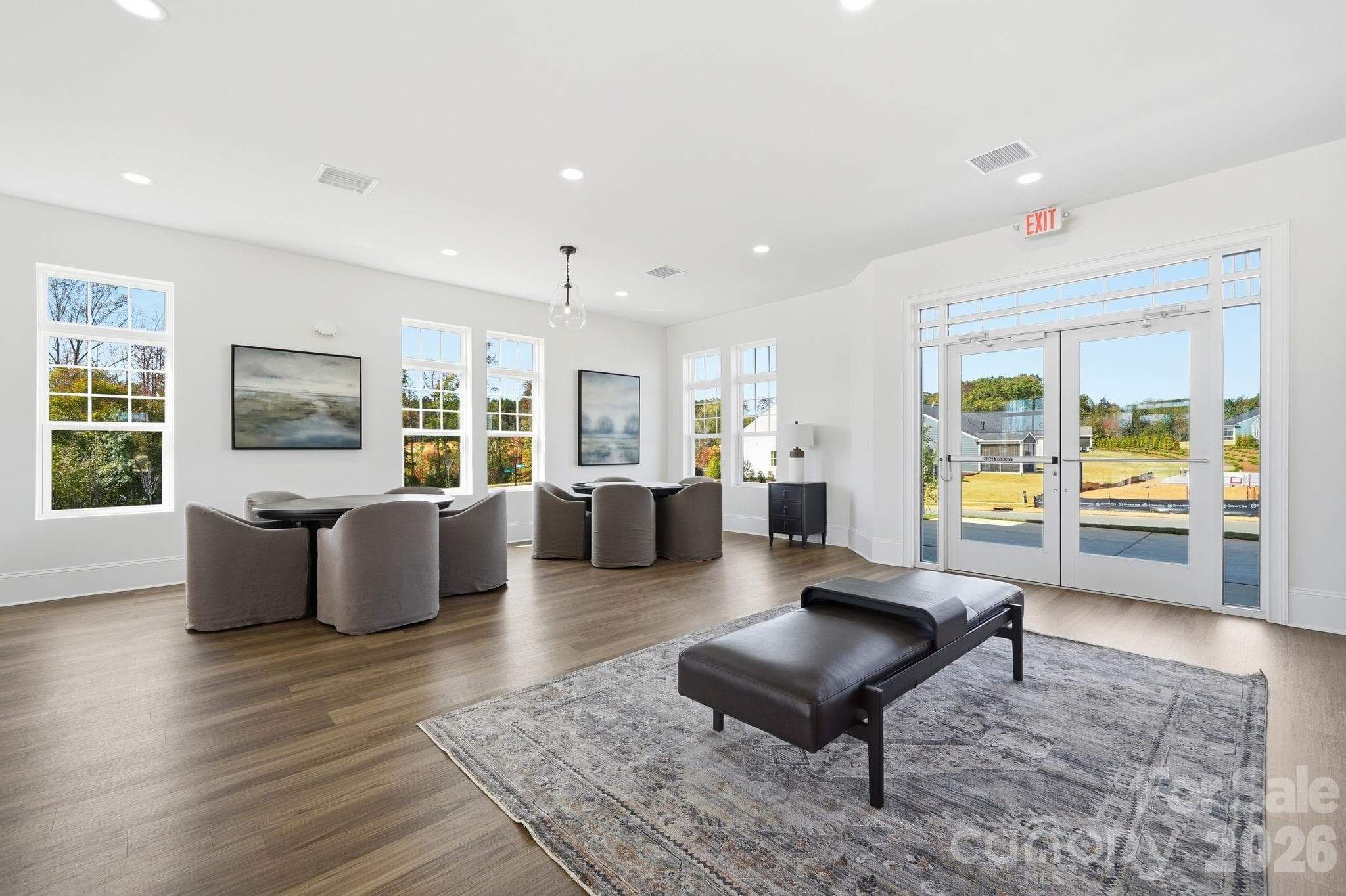 Amenity Clubhouse - 1016 Garfield Road, Sherrills Ford